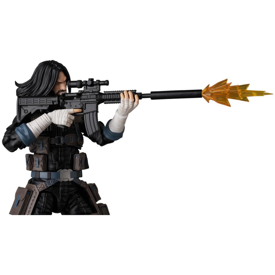 MAFEX 送料無料◇MAFEX マフェックス No.279 BRZRKR バーサーカー “B