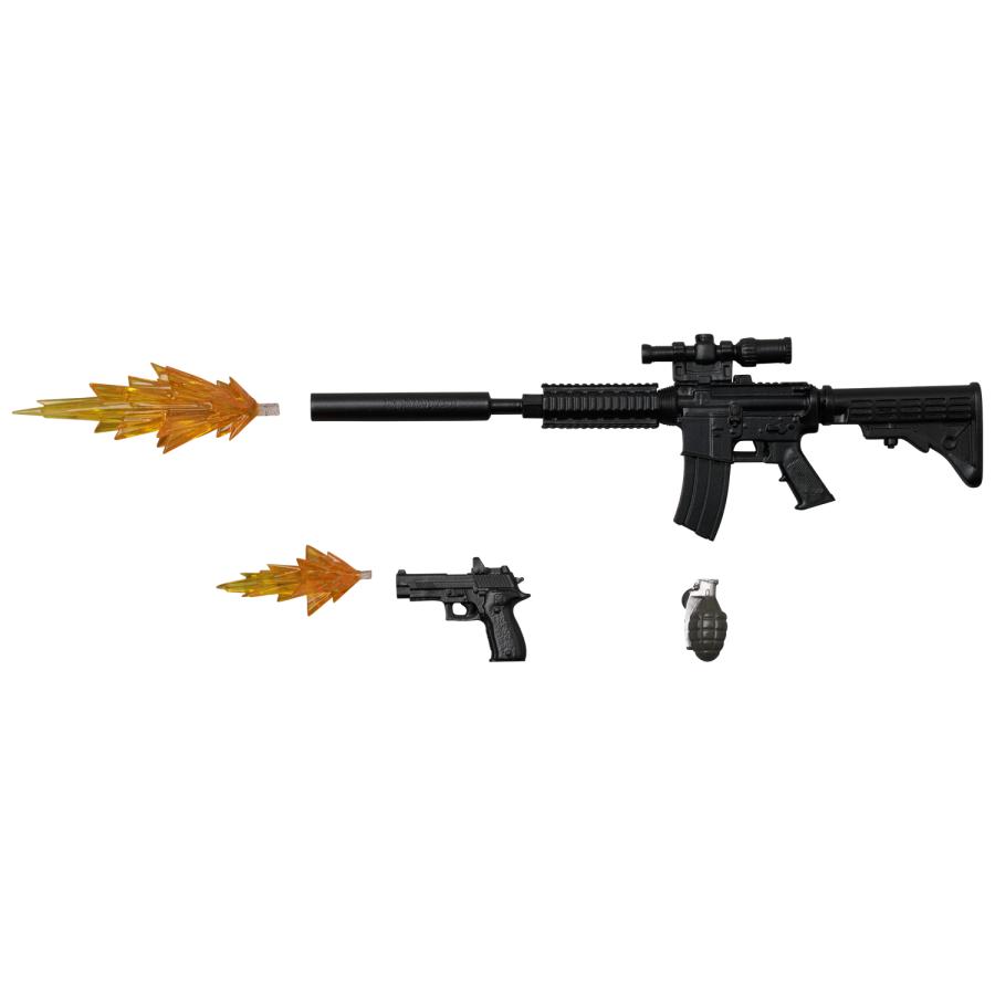 MAFEX 送料無料◇MAFEX マフェックス No.279 BRZRKR バーサーカー “B