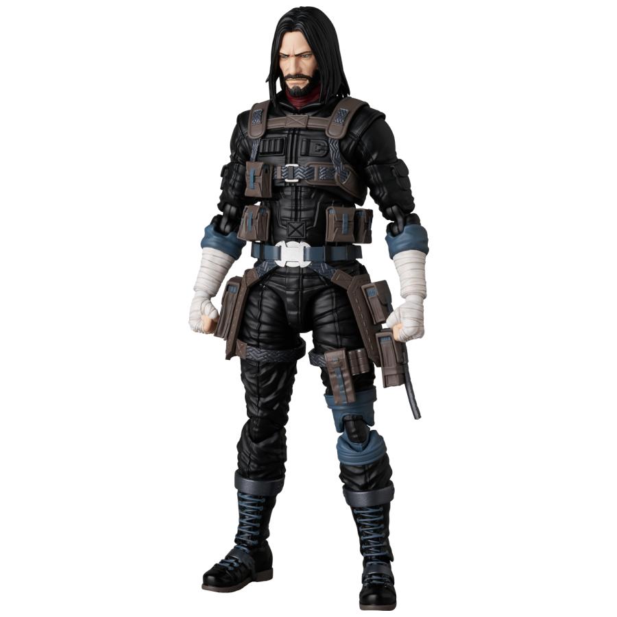 MAFEXまとめ売り9種 MAFEX 送料無料◇MAFEX マフェックス No.279 BRZRKR バーサーカー “B