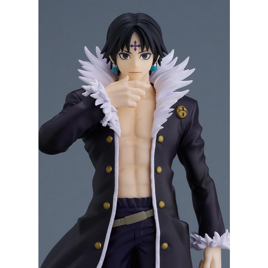 POP UP PARADE HUNTER×HUNTER クロロ グッドスマイルカンパニー