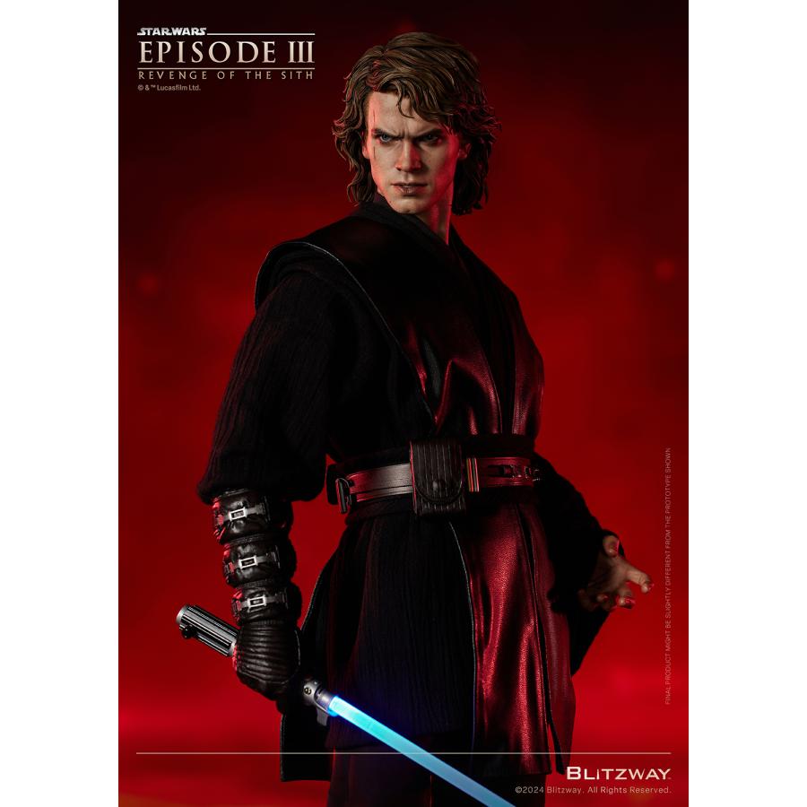 送料無料◇(代引不可)2次受注分 スター・ウォーズ アナキン・スカイ