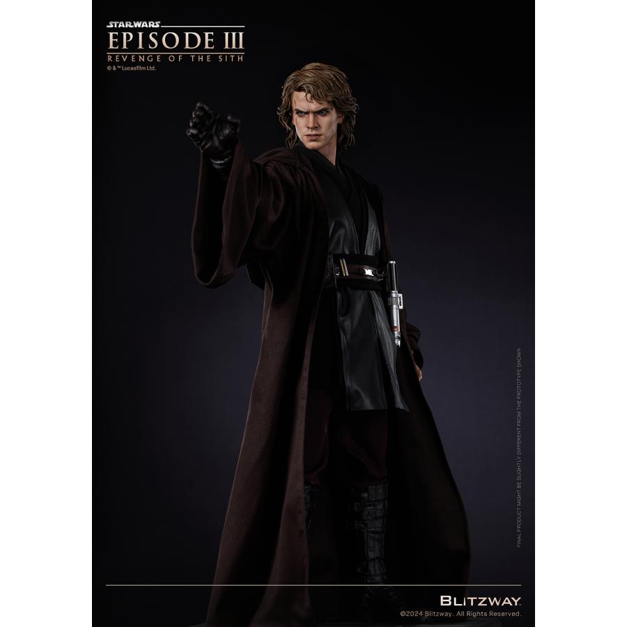 送料無料◇(代引不可)2次受注分 スター・ウォーズ アナキン・スカイ