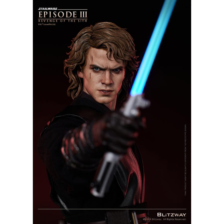 送料無料◇(代引不可)2次受注分 スター・ウォーズ アナキン・スカイ