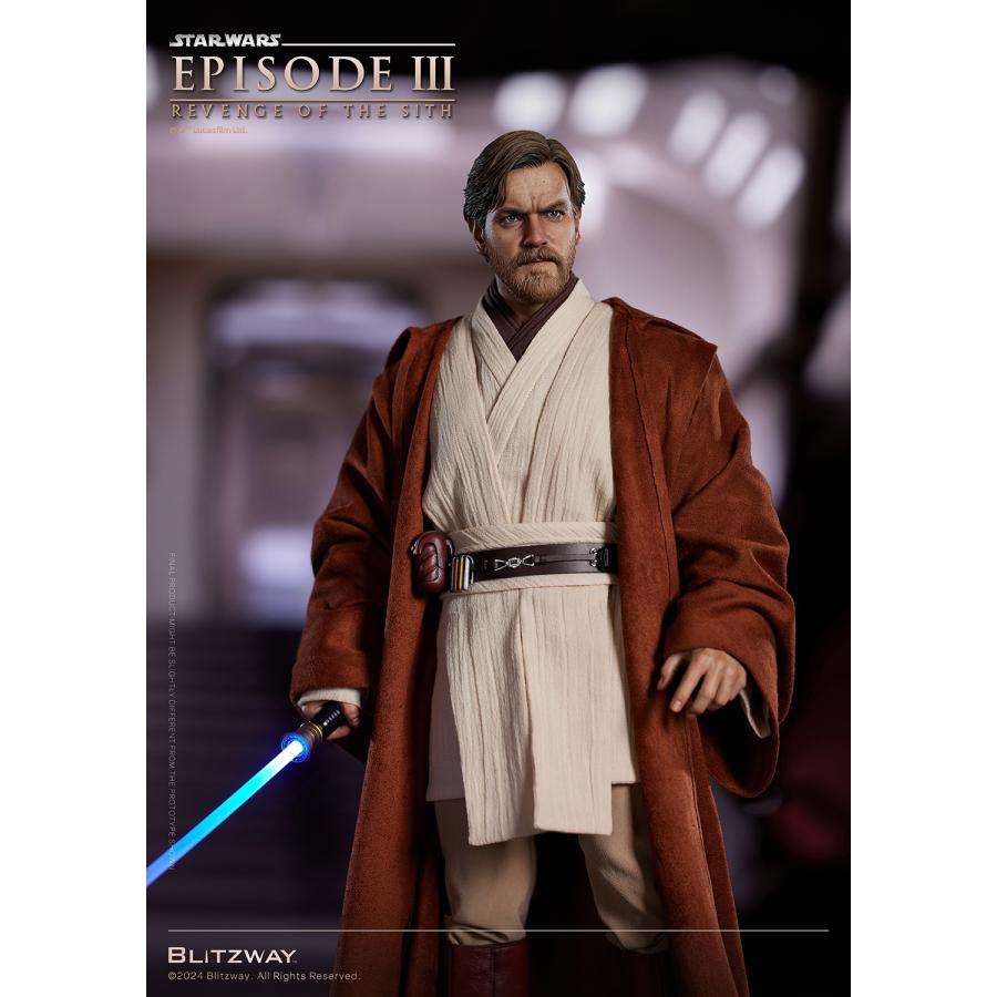 送料無料◇(代引不可)2次受注分 スター・ウォーズ オビ＝ワン