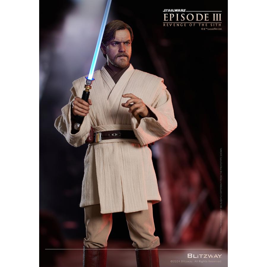 送料無料◇(代引不可)2次受注分 スター・ウォーズ オビ＝ワン