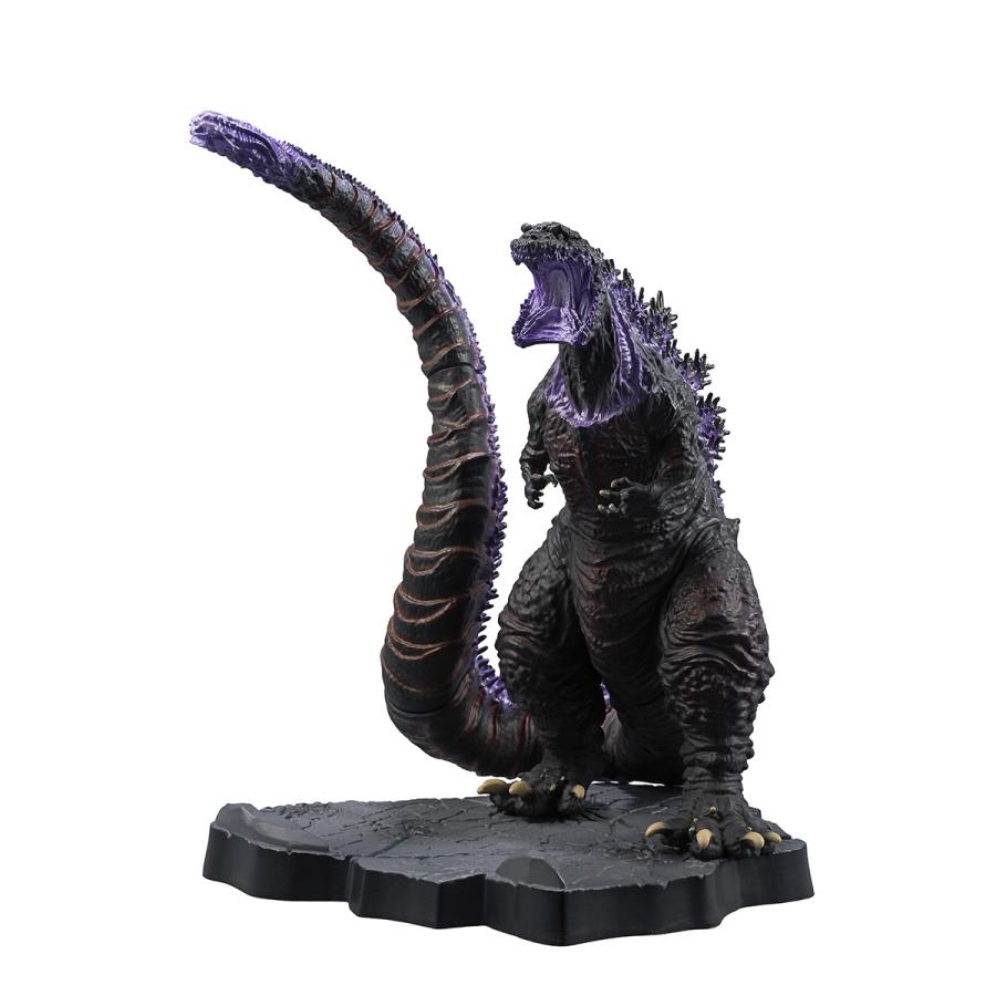 送料無料◇DESKTOP MONSTER ゴジラ (2016) モバイルスタンド