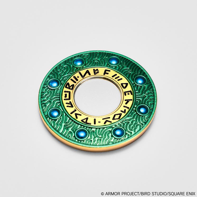 ドラゴンクエスト　メタリックモンスターズギャラリー　ロトセット ドラゴンクエスト メタリックアイテムズギャラリースペシャル