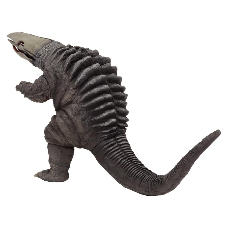 CCP 送料無料◇CCP 1/6特撮シリーズ ウラン怪獣 ガボラ ヒレ閉じ