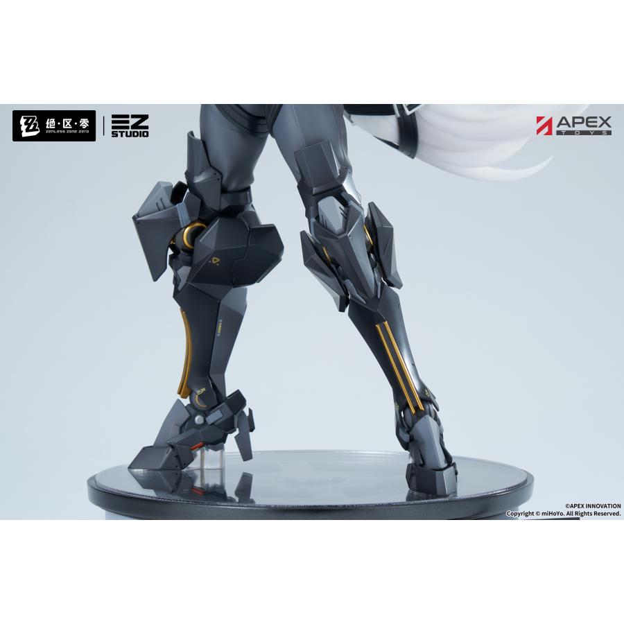 送料無料◇ゼンレスゾーンゼロ フォン・ライカン 特典付き APEX TOYS 1