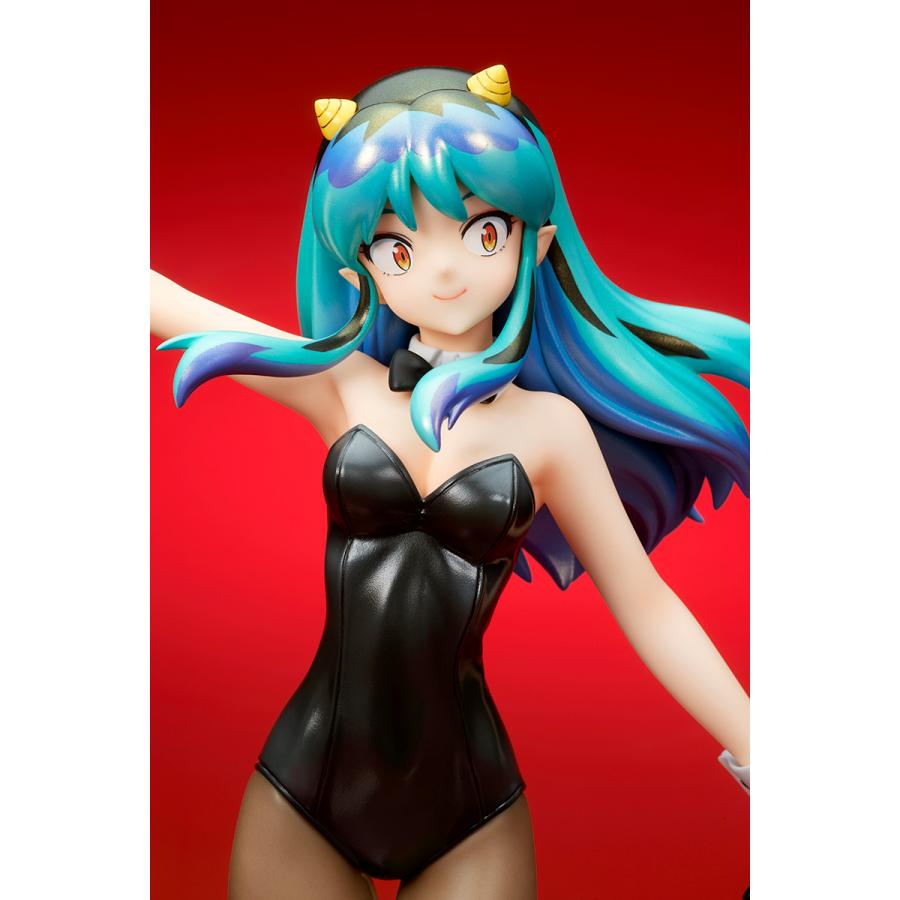 キューズQ 送料無料◇うる星やつら ラム バニーガールStyle キューズQ