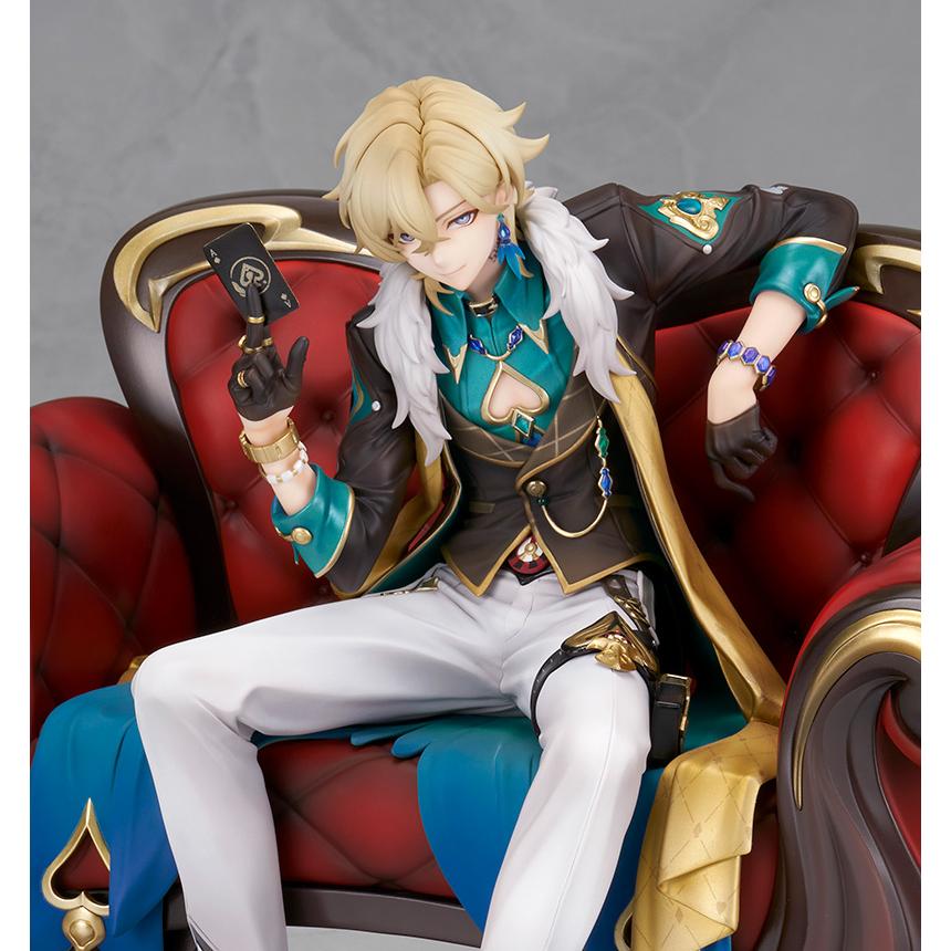 アルター（ALTER） 送料無料◇ALTAiR 1/7 崩壊：スターレイル