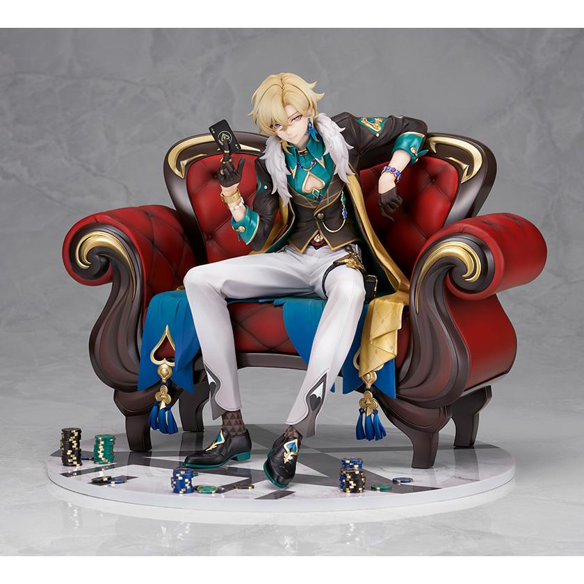 アルター（ALTER） 送料無料◇ALTAiR 1/7 崩壊：スターレイル
