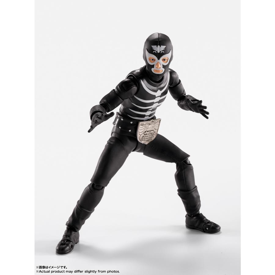バンダイスピリッツ 仮面 ライダー スピリッツ 2 号 S H Figuarts
