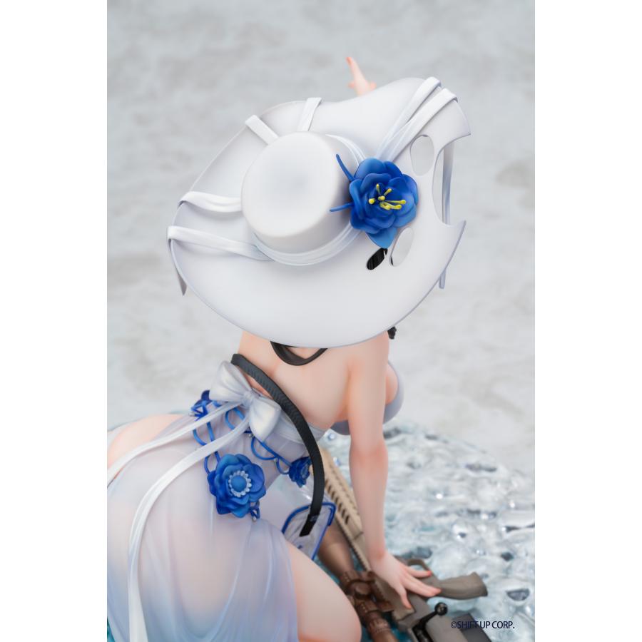 送料無料◇勝利の女神：NIKKE メアリー：ベイゴッデス Reverse