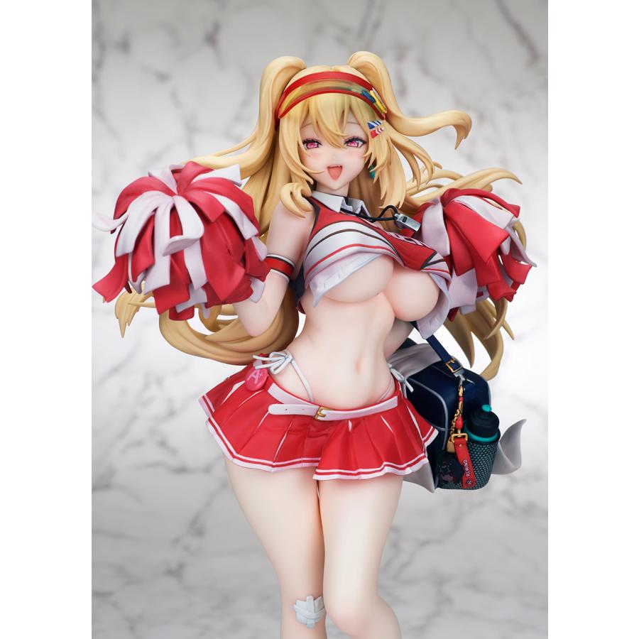 FLAIR 送料無料◇勝利の女神：NIKKE クレイ フレア フィギュア 【未定