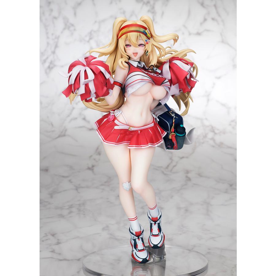FLAIR 送料無料◇勝利の女神：NIKKE クレイ フレア フィギュア 【未定