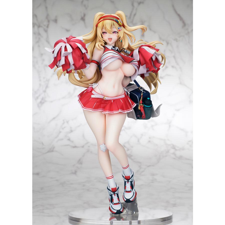 FLAIR 送料無料◇勝利の女神：NIKKE クレイ フレア フィギュア 【未定