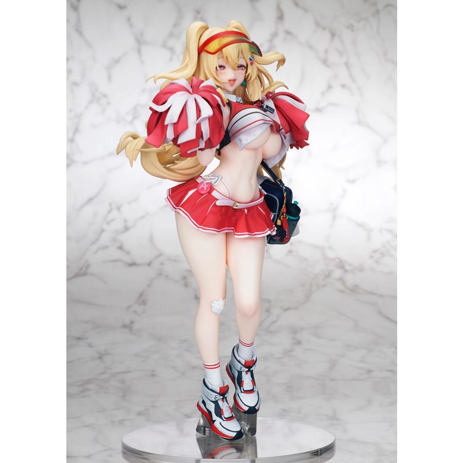 FLAIR 送料無料◇勝利の女神：NIKKE クレイ フレア フィギュア 【未定