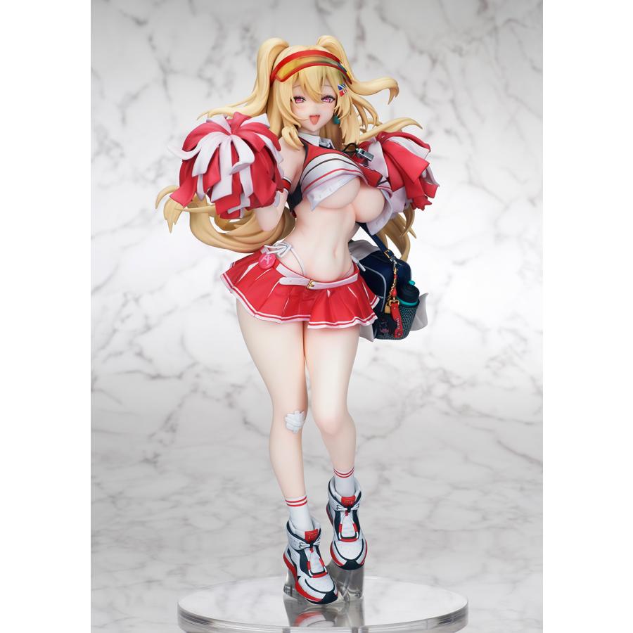 FLAIR 送料無料◇勝利の女神：NIKKE クレイ フレア フィギュア 【未定