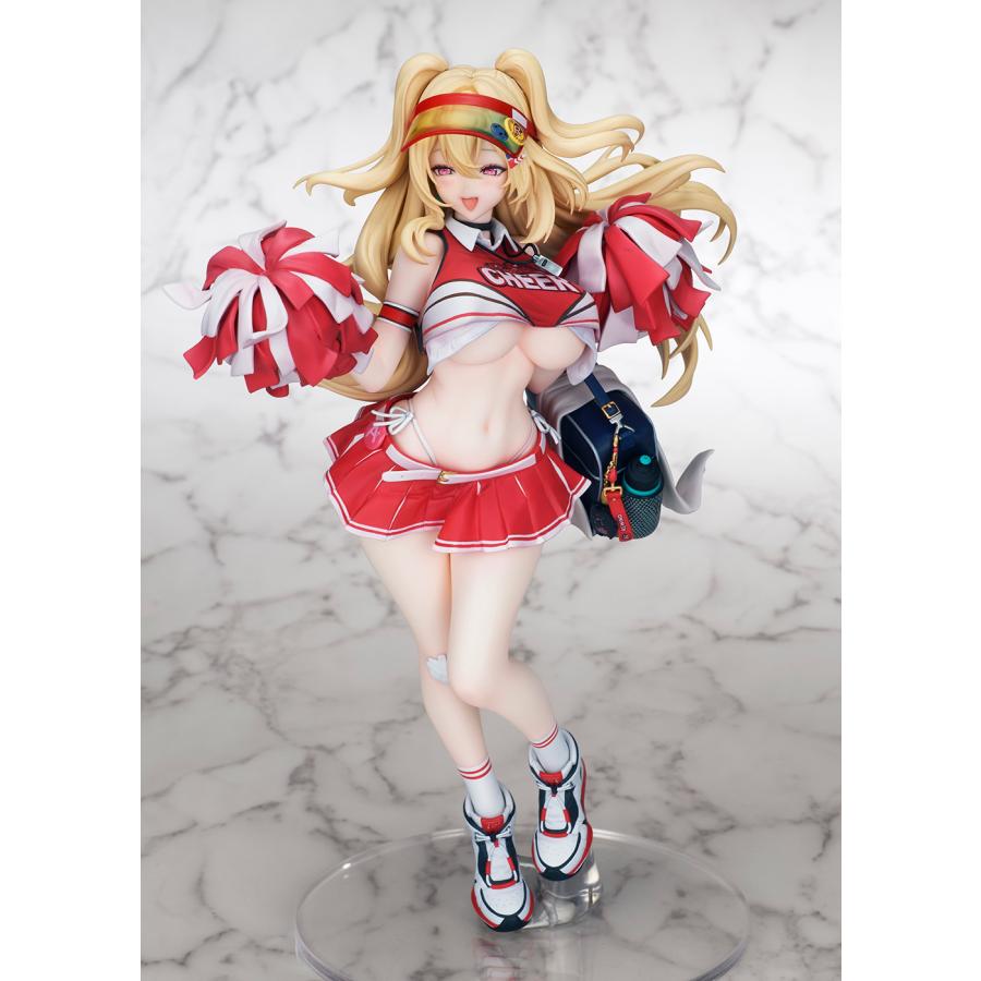 FLAIR 送料無料◇勝利の女神：NIKKE クレイ フレア フィギュア 【未定