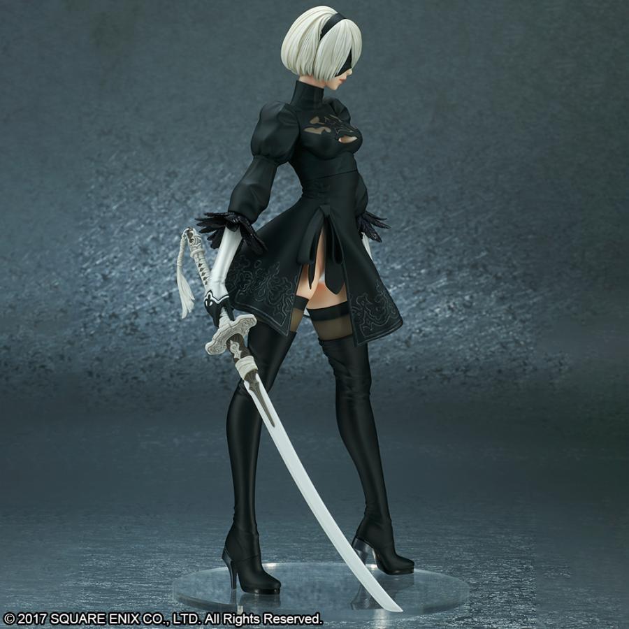 スクウェア・エニックス（SQUARE ENIX） 送料無料◇再販 NieR