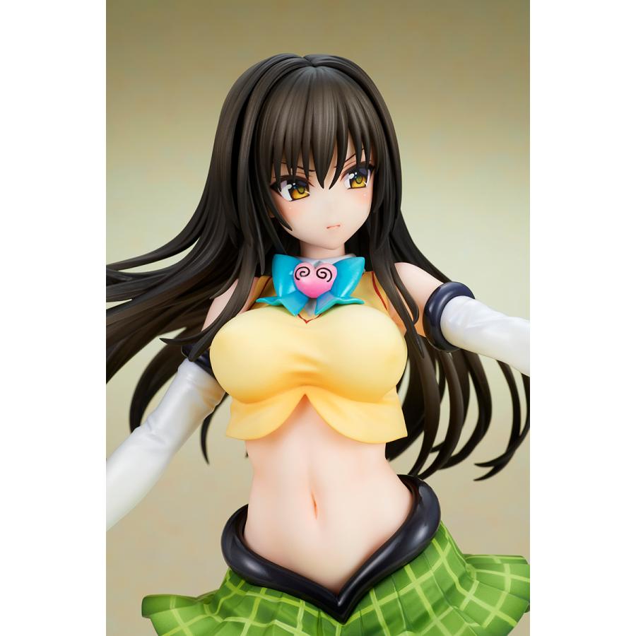 キューズQ 送料無料◇ToLOVEる-とらぶる-ダークネス 古手川唯 アレンジ