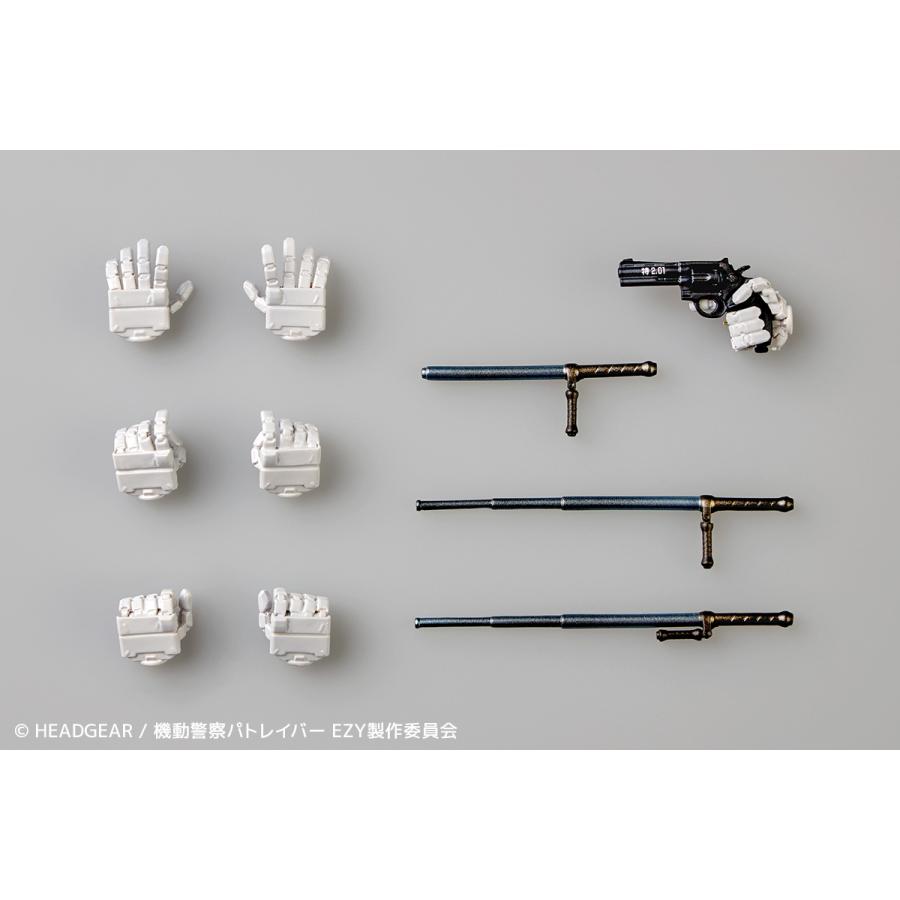 リボルテック 送料無料◇リボルテック 機動警察パトレイバー EZY