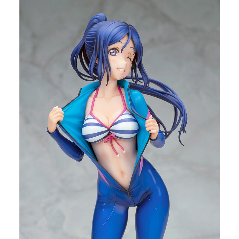 アルター（ALTER） 送料無料◇再販 ラブライブ！サンシャイン！！ 松浦