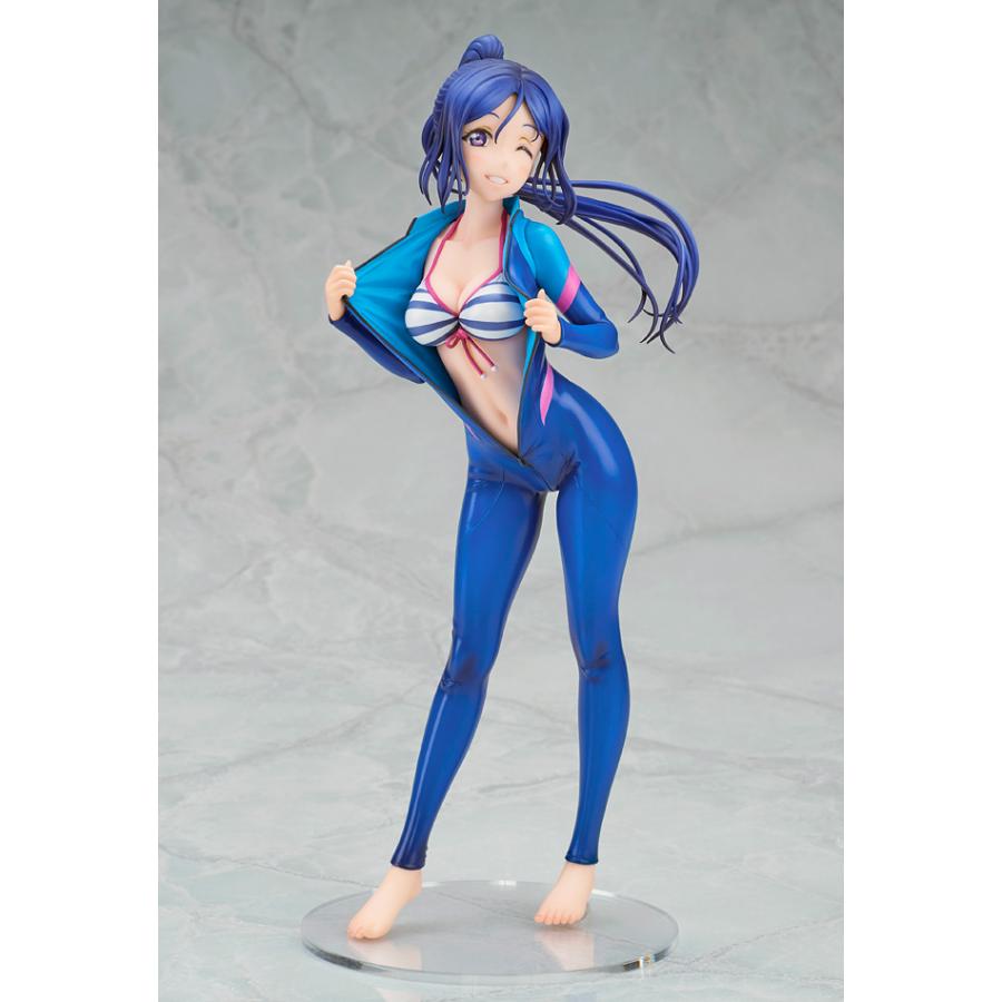 アルター（ALTER） 送料無料◇再販 ラブライブ！サンシャイン！！ 松浦