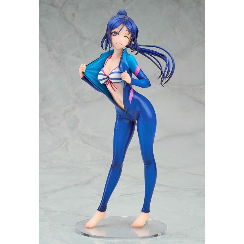 ラブライブ! サンシャイン アルター 松浦果南 新品 未開封品 アルター（ALTER） 送料無料◇再販 ラブライブ！サンシャイン！！ 松浦