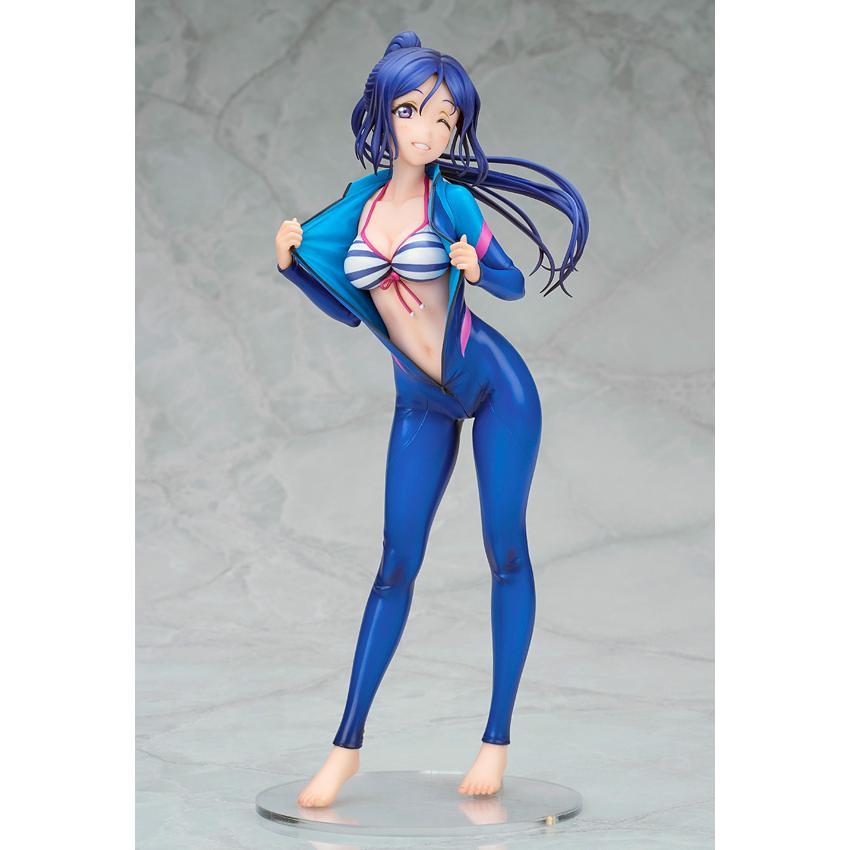 アルター（ALTER） 送料無料◇再販 ラブライブ！サンシャイン！！ 松浦