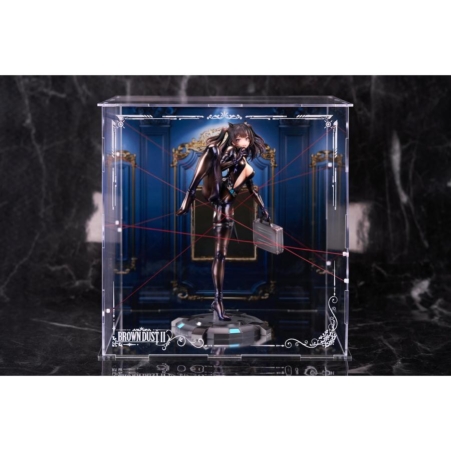 送料無料◇ブラウンダスト2 シェラザード コードネームS ver. アクリル