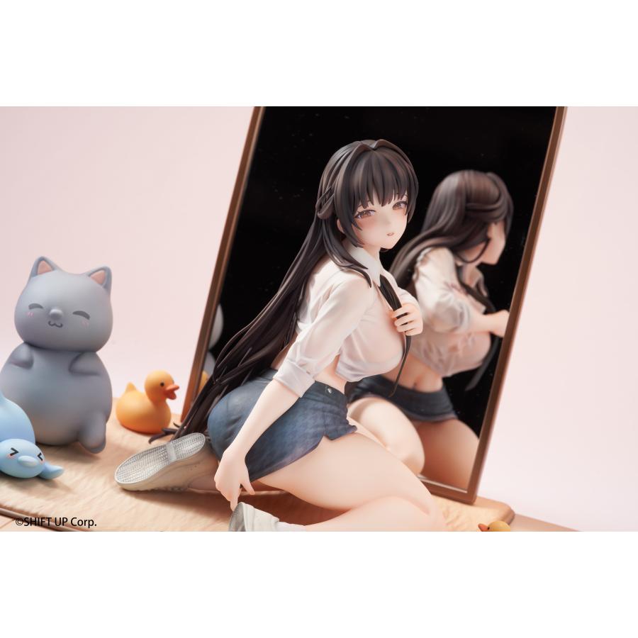 送料無料◇勝利の女神：NIKKE マルチャーナ：スクールデイズ