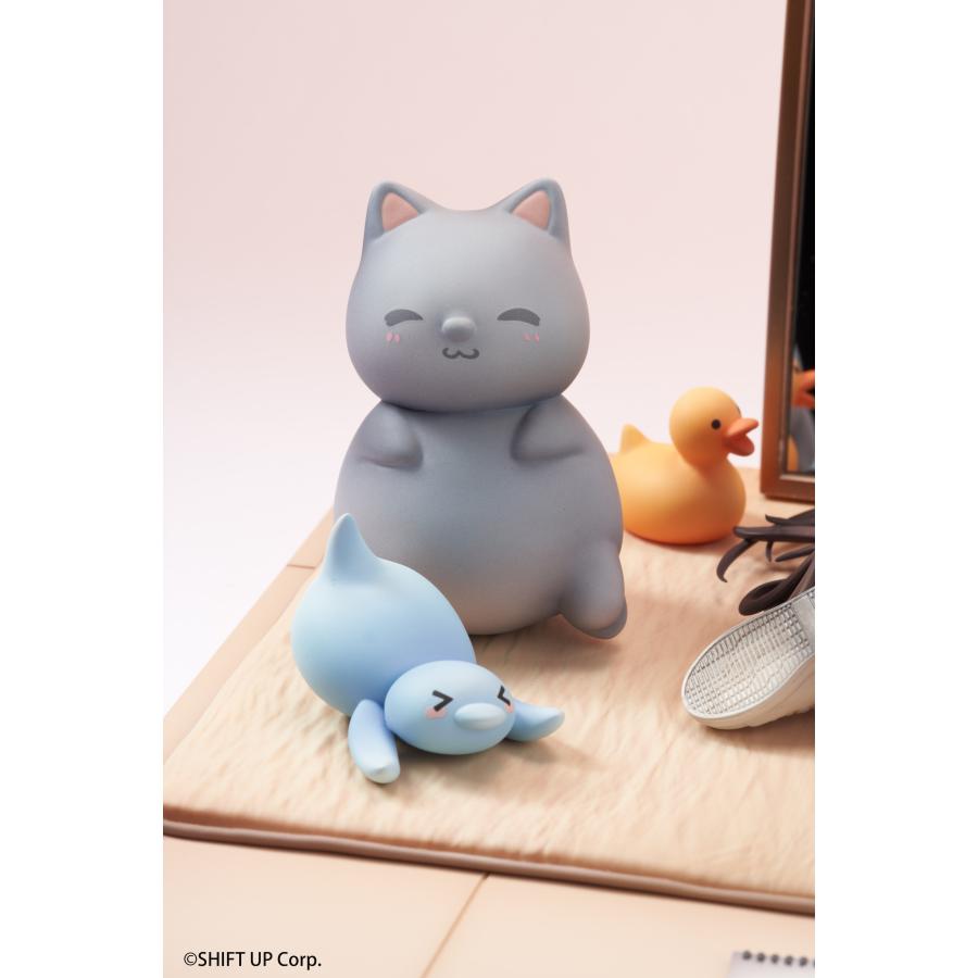 送料無料◇勝利の女神：NIKKE マルチャーナ：スクールデイズ