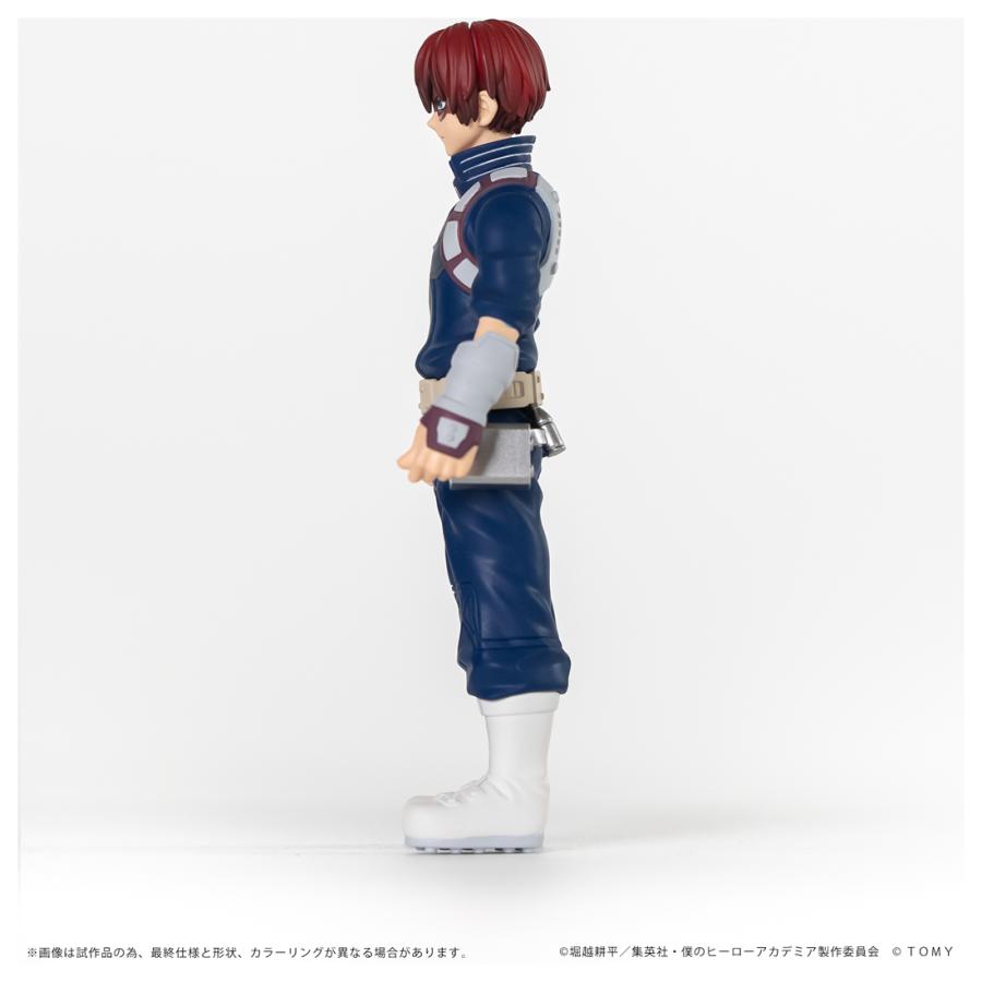 タカラトミー COLLEKAZARO コレカザロ 僕のヒーローアカデミア