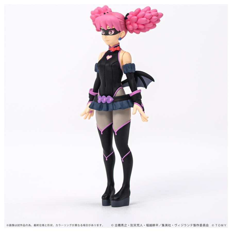 タカラトミー（TAKARA TOMY） COLLEKAZARO コレカザロ ヴィジランテ