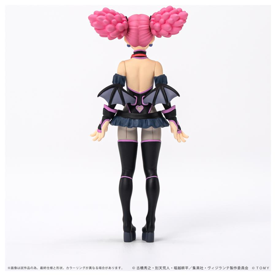 タカラトミー（TAKARA TOMY） COLLEKAZARO コレカザロ ヴィジランテ