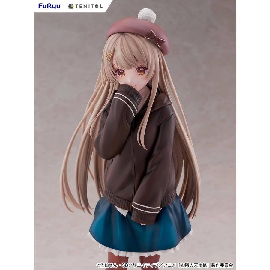 フリュー TENITOL TALL お隣の天使様にいつの間にか駄目人間にされてい