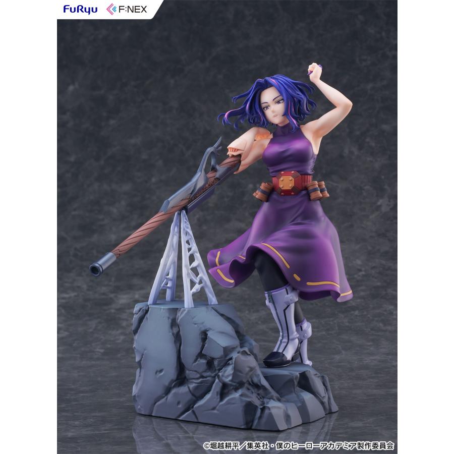 フリュー 送料無料◇F：NEX 1/7 僕のヒーローアカデミア レディ