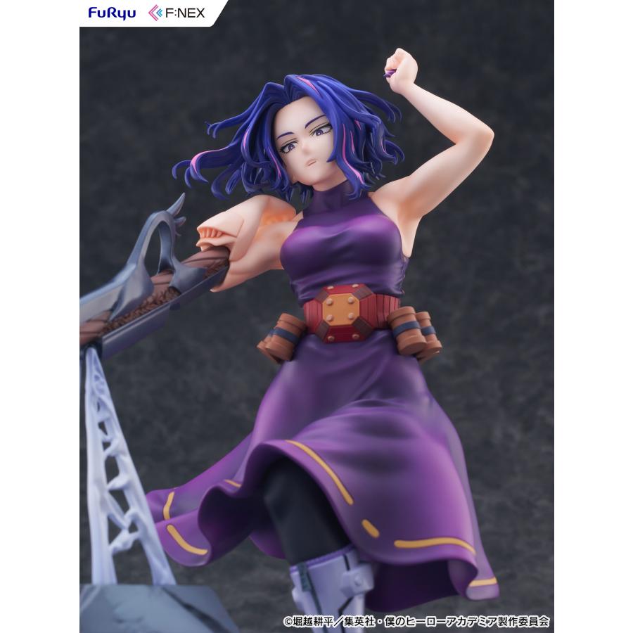 フリュー 送料無料◇F：NEX 1/7 僕のヒーローアカデミア レディ