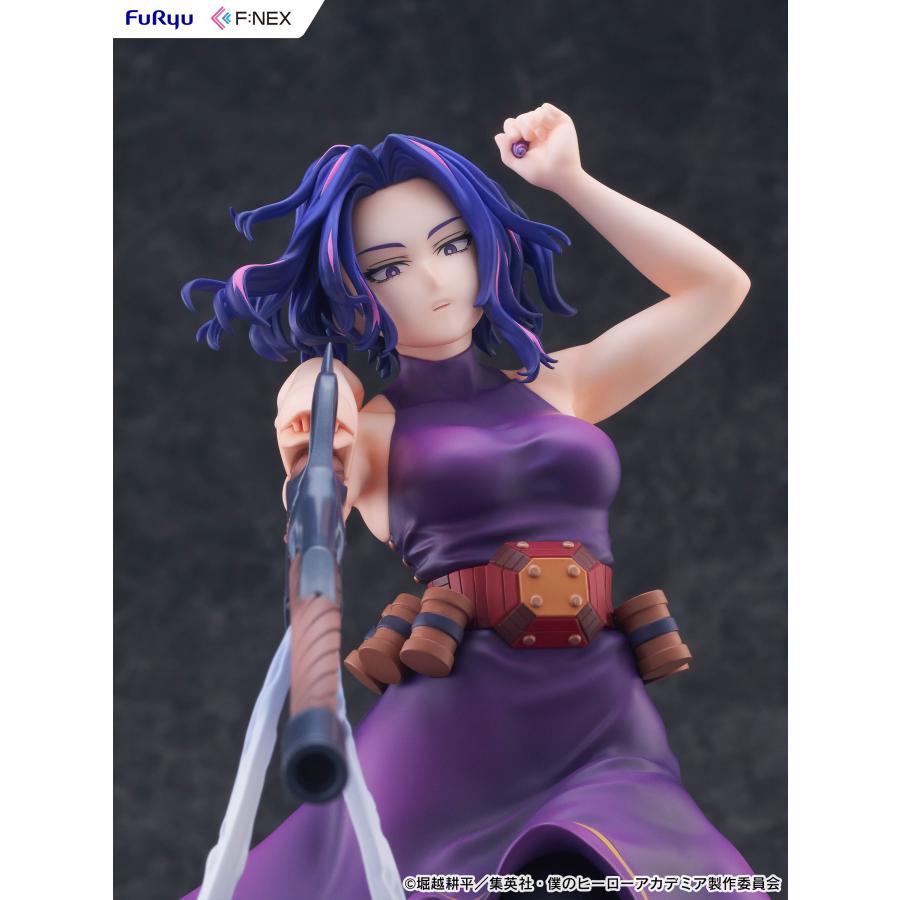 フリュー 送料無料◇F：NEX 1/7 僕のヒーローアカデミア レディ