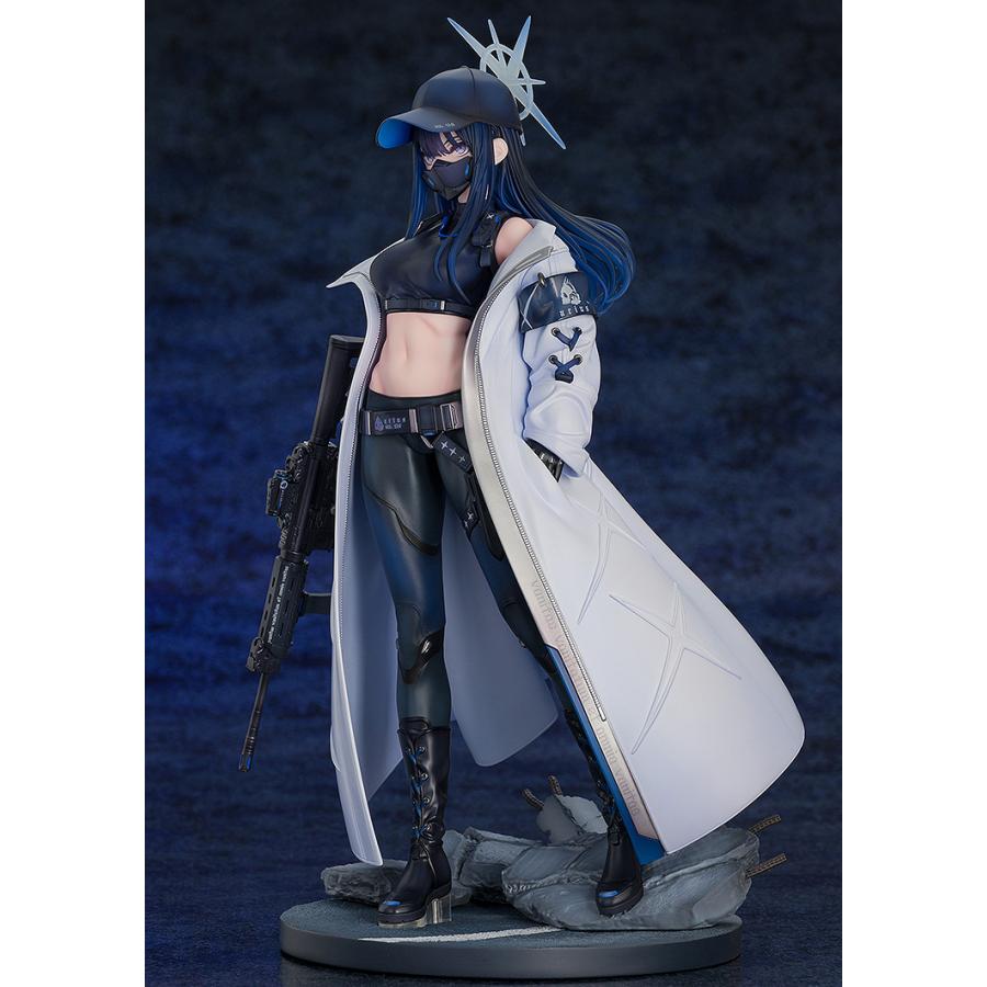 送料無料◇ブルーアーカイブ -Blue Archive- サオリ Wonderful Works 1