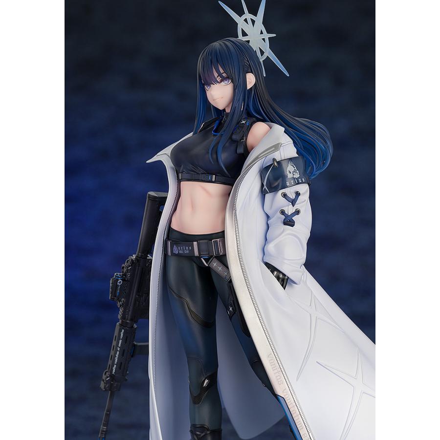 送料無料◇ブルーアーカイブ -Blue Archive- サオリ Wonderful Works 1