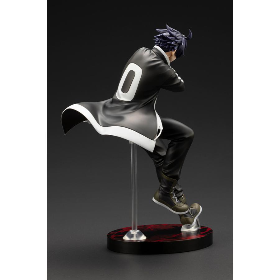 ARTFX 送料無料◇ARTFX J 1/8 桃源暗鬼 一ノ瀬四季 コトブキヤ