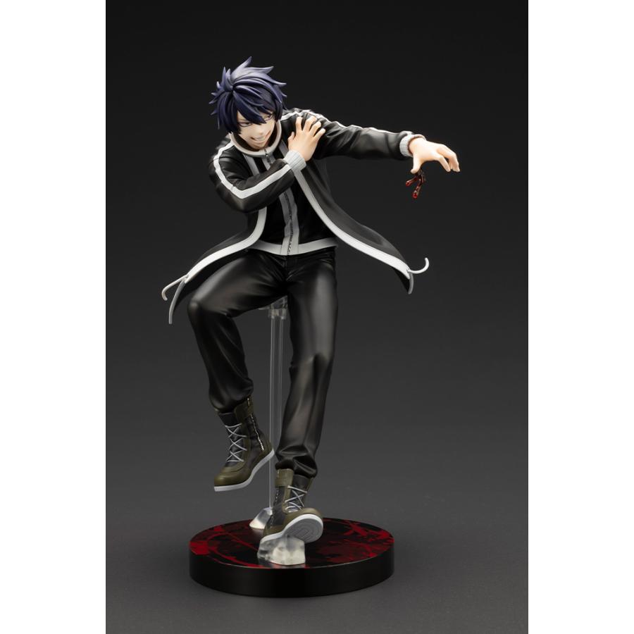 ARTFX 送料無料◇ARTFX J 1/8 桃源暗鬼 一ノ瀬四季 コトブキヤ