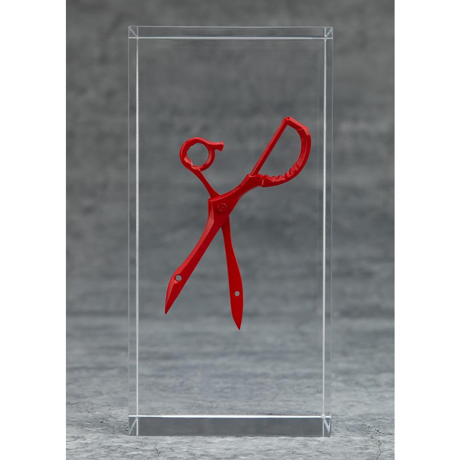 ねんどろいど 送料無料◇ねんどろいど キルラキル 2種セット (纏流子