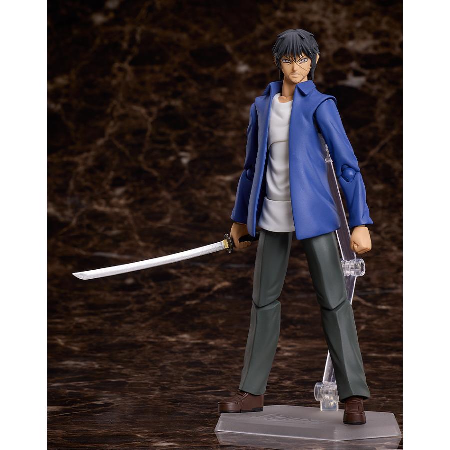 figma 彼岸島 宮本 明 FREEing フィギュア 【2月予約】 : でじたみん