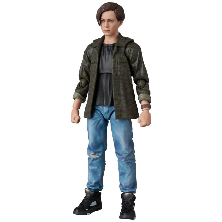 MAFEX 送料無料◇MAFEX マフェックス No.280 ターミネーター2 T-800(T2