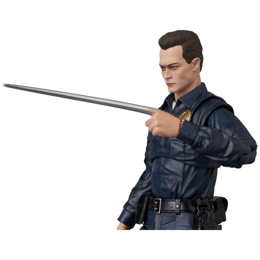 送料無料◆MAFEX マフェックス No.281 ターミネーター2 T-1000 メディコム・トイ フィギュア 【未定予約】の画像