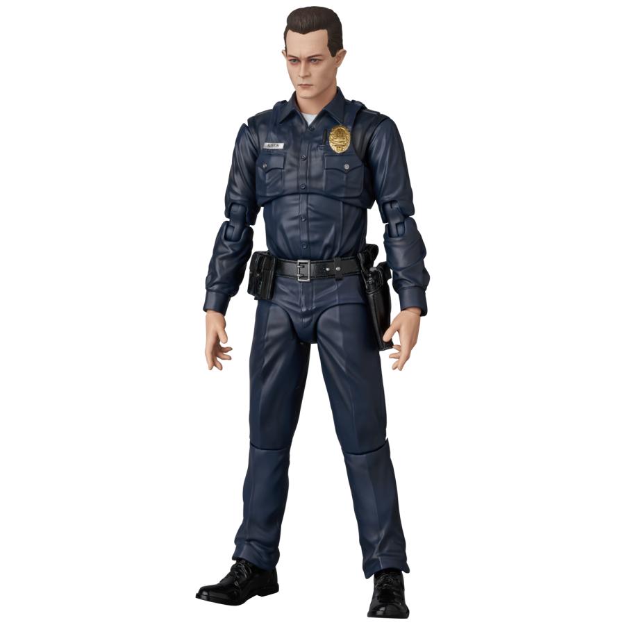 送料無料◆MAFEX マフェックス No.281 ターミネーター2 T-1000 メディコム・トイ フィギュア 【未定予約】の画像
